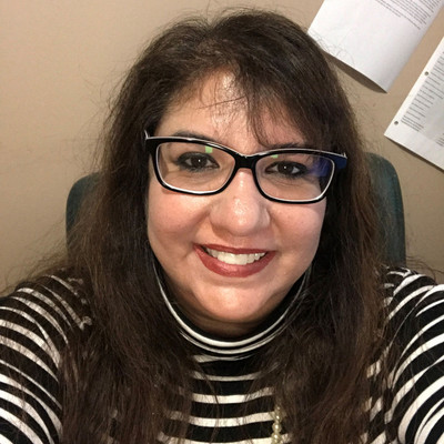 Picture of Donna Bauer, mental health therapist in Georgia