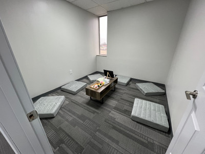 Therapy space picture #2 for Shara McGlothan, mental health therapist in Kansas, Missouri
