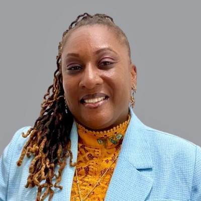 Picture of Stephaney Ottey-Williams, mental health therapist in Florida