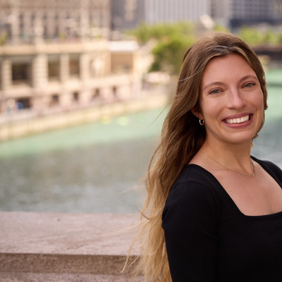 Picture of India  Flinchum, mental health therapist in Illinois