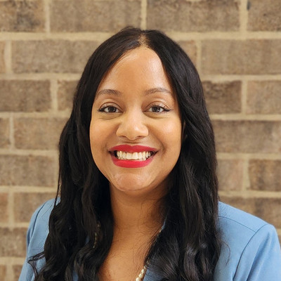 Picture of Brittany  Boyd, mental health therapist in Illinois