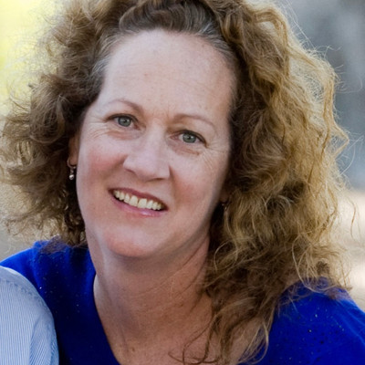 Picture of Amy Sparks, mental health therapist in California