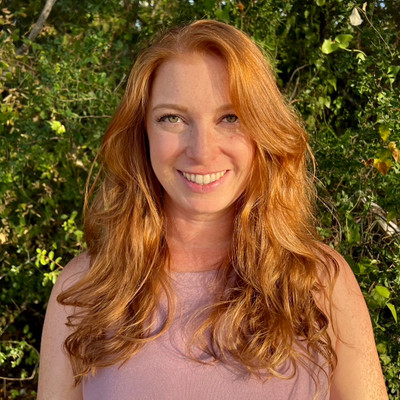 Picture of Tiffany Berry, mental health therapist in Texas