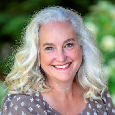 Picture of Ann DeWitt, therapist in California, Oregon