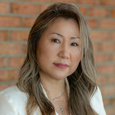 Picture of Hyon Bachman, therapist in Virginia