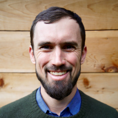 Picture of Lucius Wheeler, therapist in Oregon
