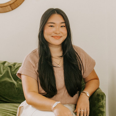 Picture of Anna Jin, mental health therapist in Georgia