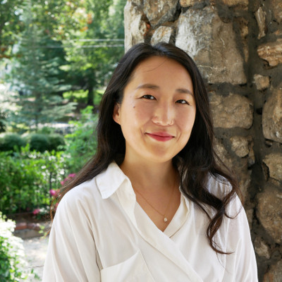 Picture of Heeyoung Kang, mental health therapist in Alabama