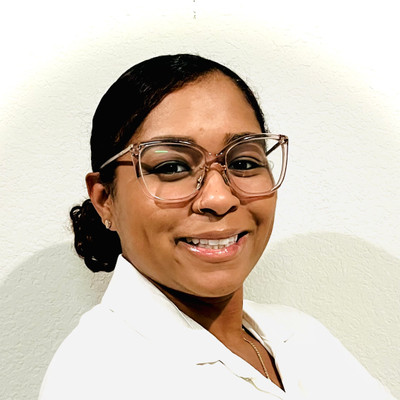 Picture of Darlly Mariano Dyson, mental health therapist in Texas