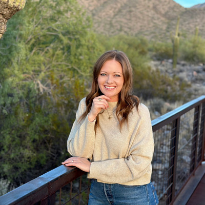 Picture of Rebecca Tatum - EMDR Intensives, therapist in Arizona