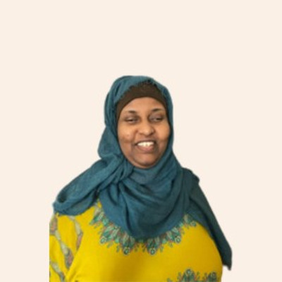 Picture of Zahra  Omar, mental health therapist in Minnesota