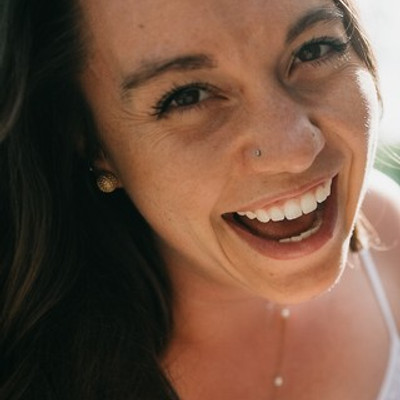 Picture of Rachel Herr, mental health therapist in Minnesota