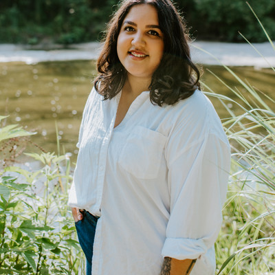 Picture of Micaela Hernandez, mental health therapist in Texas, Virginia