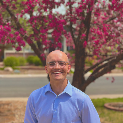 Picture of Tyler White, mental health therapist in Colorado