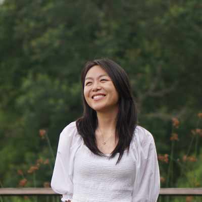 Picture of Lauren Hwang, mental health therapist in Texas