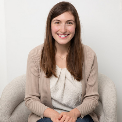 Picture of Allison Falzone, mental health therapist in Connecticut, New York