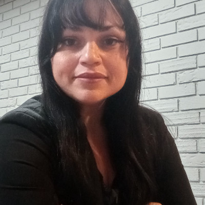 Picture of DARLENE ALVALLE, mental health therapist in Pennsylvania