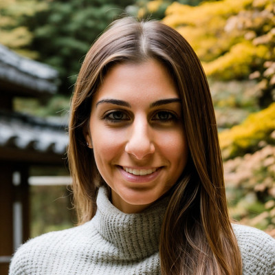 Picture of Juliah  Berkowitz, mental health therapist in Pennsylvania