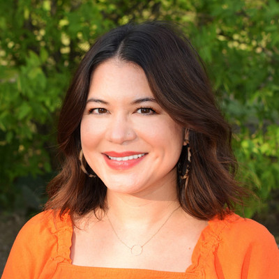 Picture of Natalie Brunelle-Tran, mental health therapist in Texas