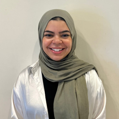 Picture of Israa Elsherif, mental health therapist in Michigan