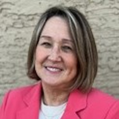 Picture of Nancy Herren, mental health therapist in Texas