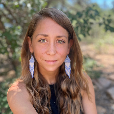 Picture of Laura Addiss, mental health therapist in New Mexico