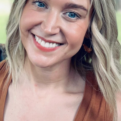 Picture of Abbey Henson-Ives, mental health therapist in North Carolina