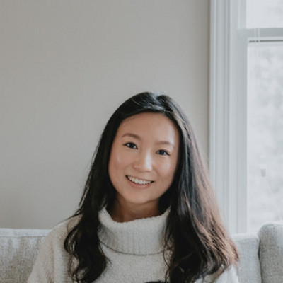 Picture of Xinyi Jessica Fang, mental health therapist in Michigan