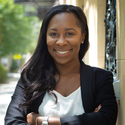 Picture of Kimberly Lewis, mental health therapist in South Carolina