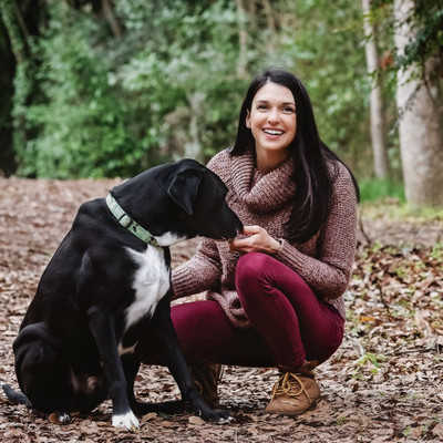 Picture of Cori Bakazan, mental health therapist in Oregon