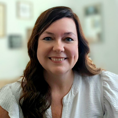 Picture of Kelly Stephens, mental health therapist in Georgia