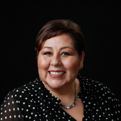 Picture of Irma Romero, mental health therapist in Nevada