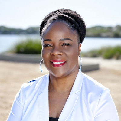 Picture of Victoria Fields, mental health therapist in South Carolina