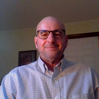 Picture of Tony Saracina, mental health therapist in Florida, Ohio, South Carolina, Texas