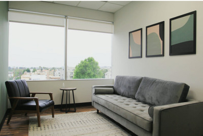 Therapy space picture #3 for Hannah Bonaparte, therapist in California