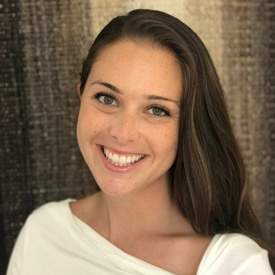 Picture of Kacey Klein, mental health therapist in California