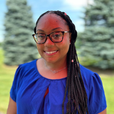 Picture of Jayla Caver,LMSW , mental health therapist in Michigan