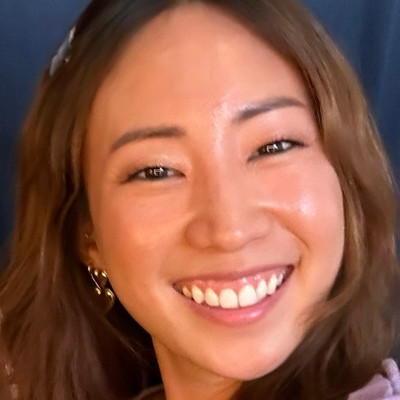 Picture of Dayae Kim, mental health therapist in California