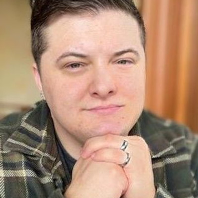 Picture of Dakota Barrow, mental health therapist in Pennsylvania