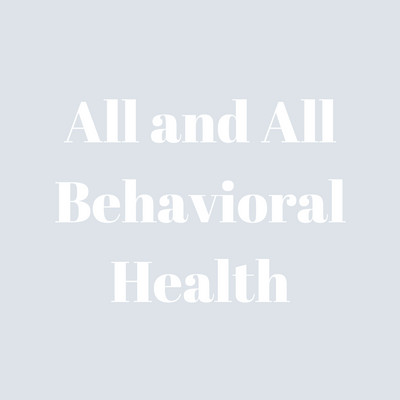 Picture of All and All Behavioral Health Services, LLC , therapist in Arizona, Georgia, Nevada