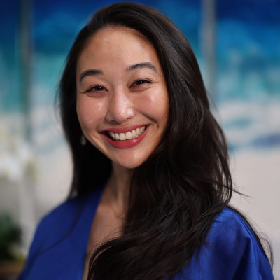 Picture of Ann Inouye, mental health therapist in Maryland, Virginia