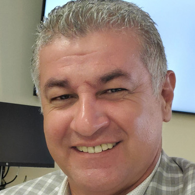 Picture of Bahattin Ergin, mental health therapist in Florida