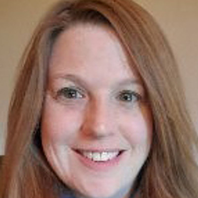 Picture of Rebecca Perkins, mental health therapist in Virginia