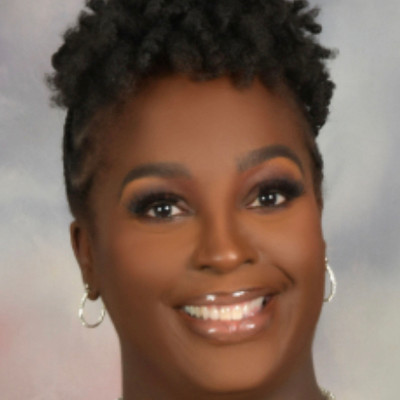 Picture of Chermora Johnson, mental health therapist in Florida