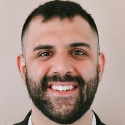 Picture of Arras Khaledi, mental health therapist in Texas