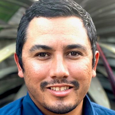 Picture of Jeremy Acevedo, mental health therapist in California