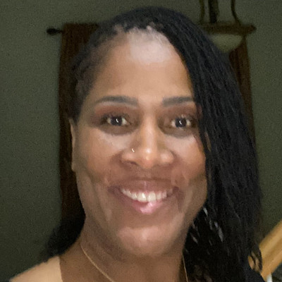 Picture of Patrice Garcia, mental health therapist in Texas