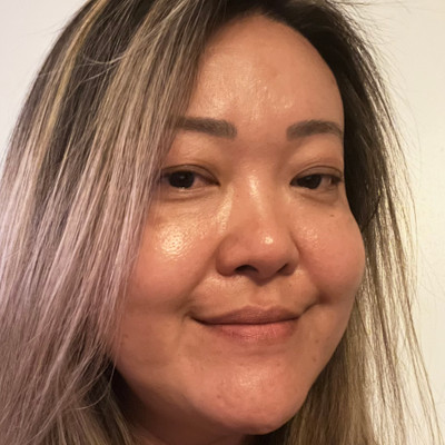 Picture of Wendy Mark, mental health therapist in California