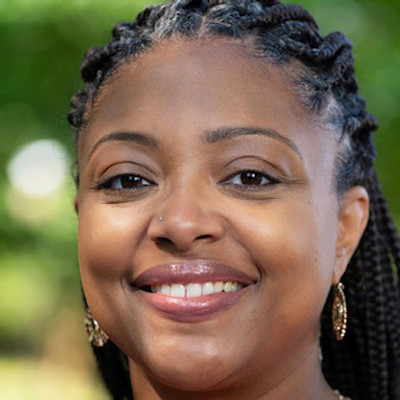 Picture of Merit Nwosu, mental health therapist in Texas