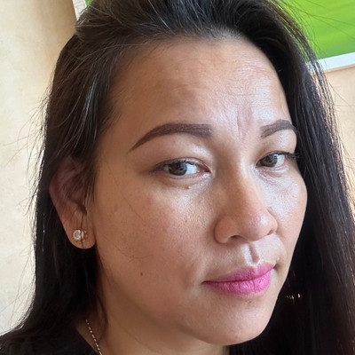 Picture of Diep Dinh, mental health therapist in California